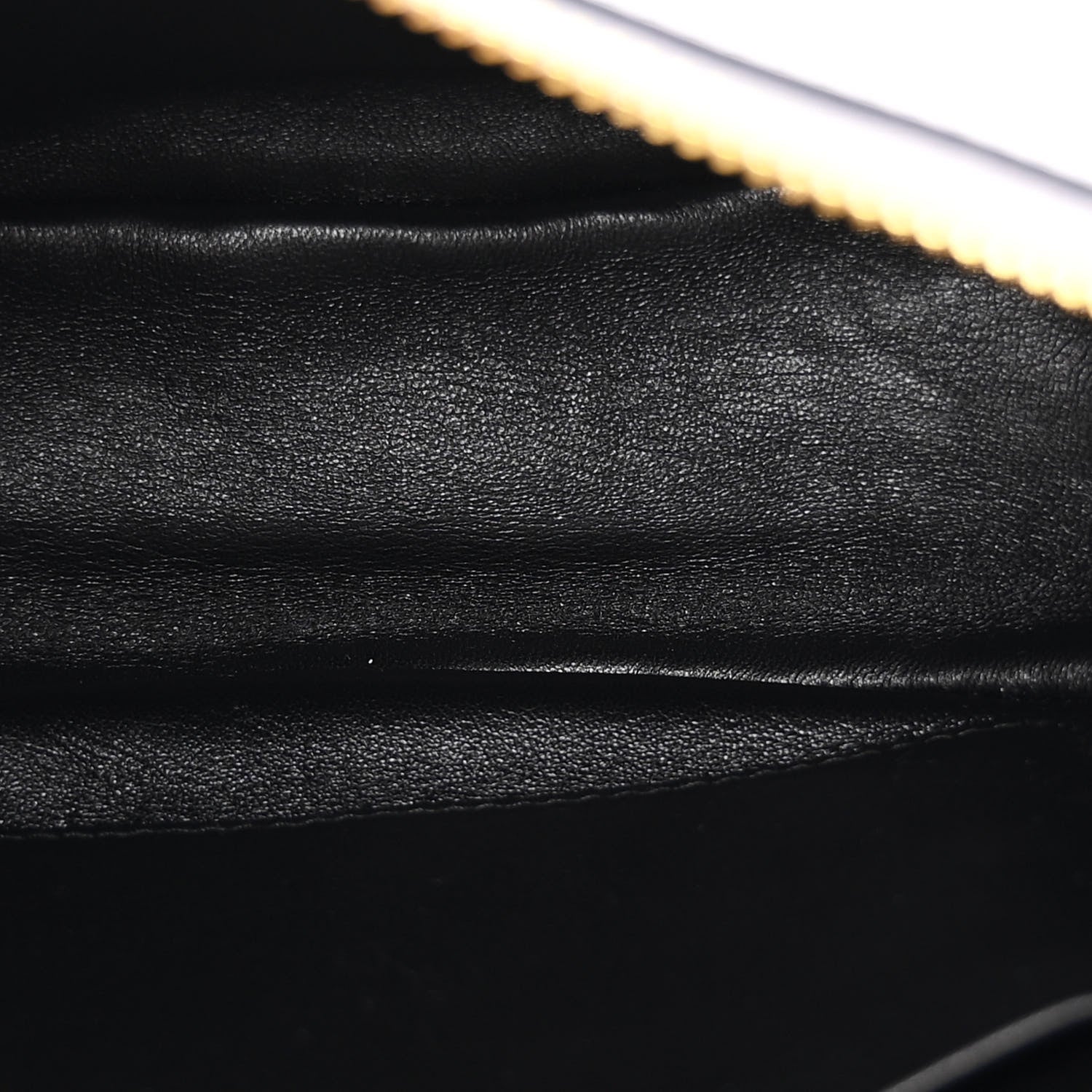 Prada Soft Calfskin Arque Shoulder Bag Glicine 5 of 10