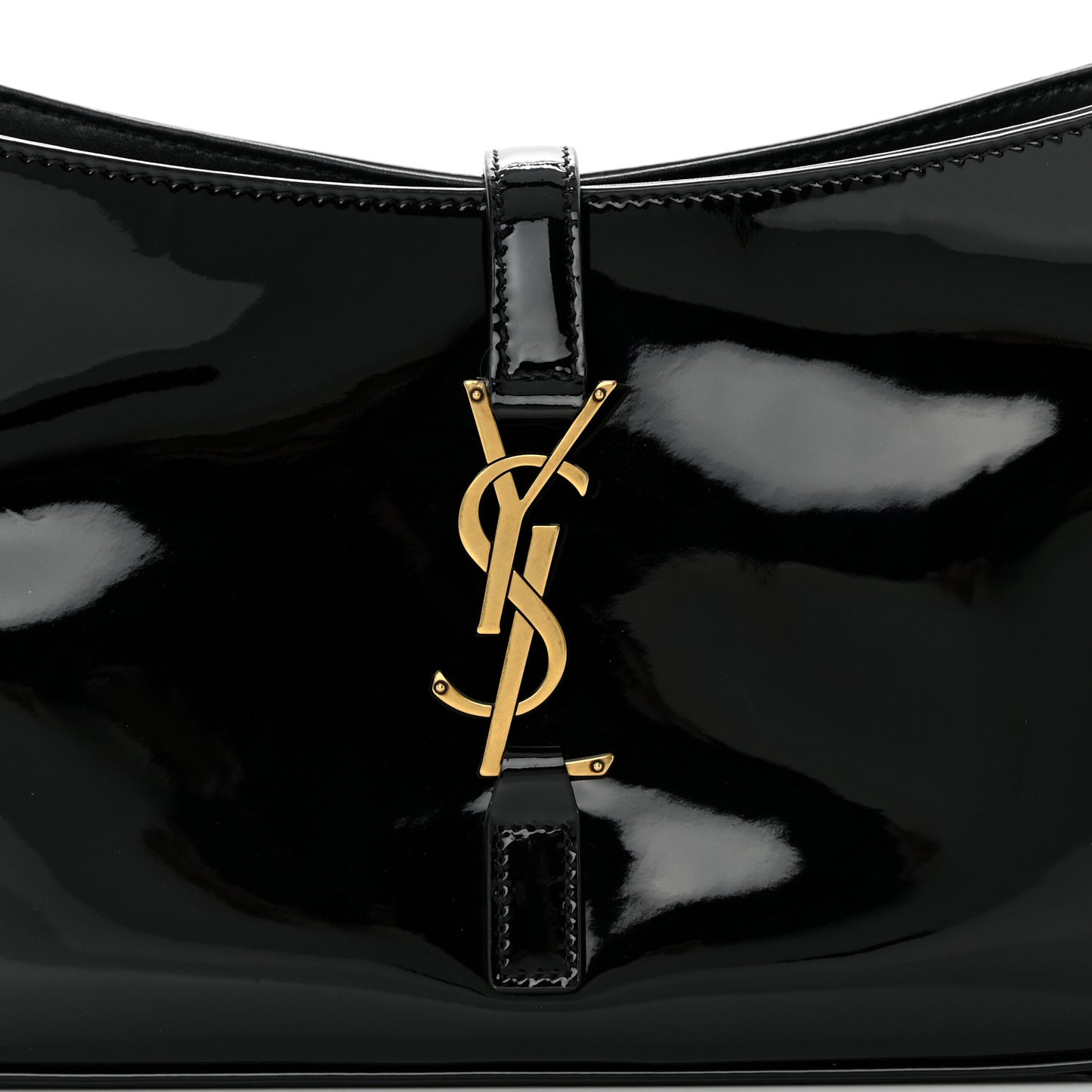 Patent Le 5 A 7 Hobo Black