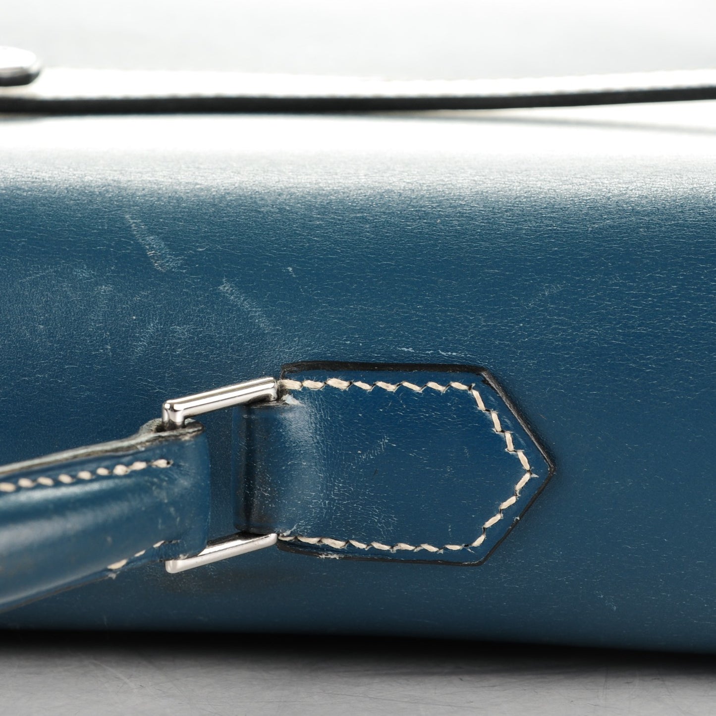 Box Kelly Depeche 38 Bleu Thalassa