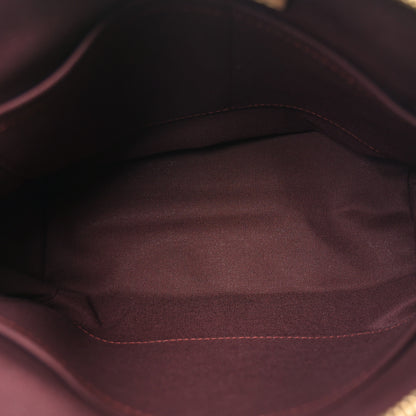 Louis Vuitton Monogram Turenne PM 5 of 9