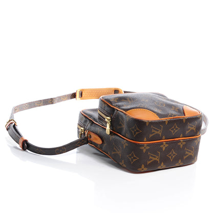 Louis Vuitton Monogram Amazone 4 of 8