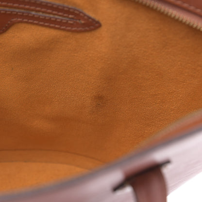 Louis Vuitton Epi Saint Jacques PM Fawn 16 of 17