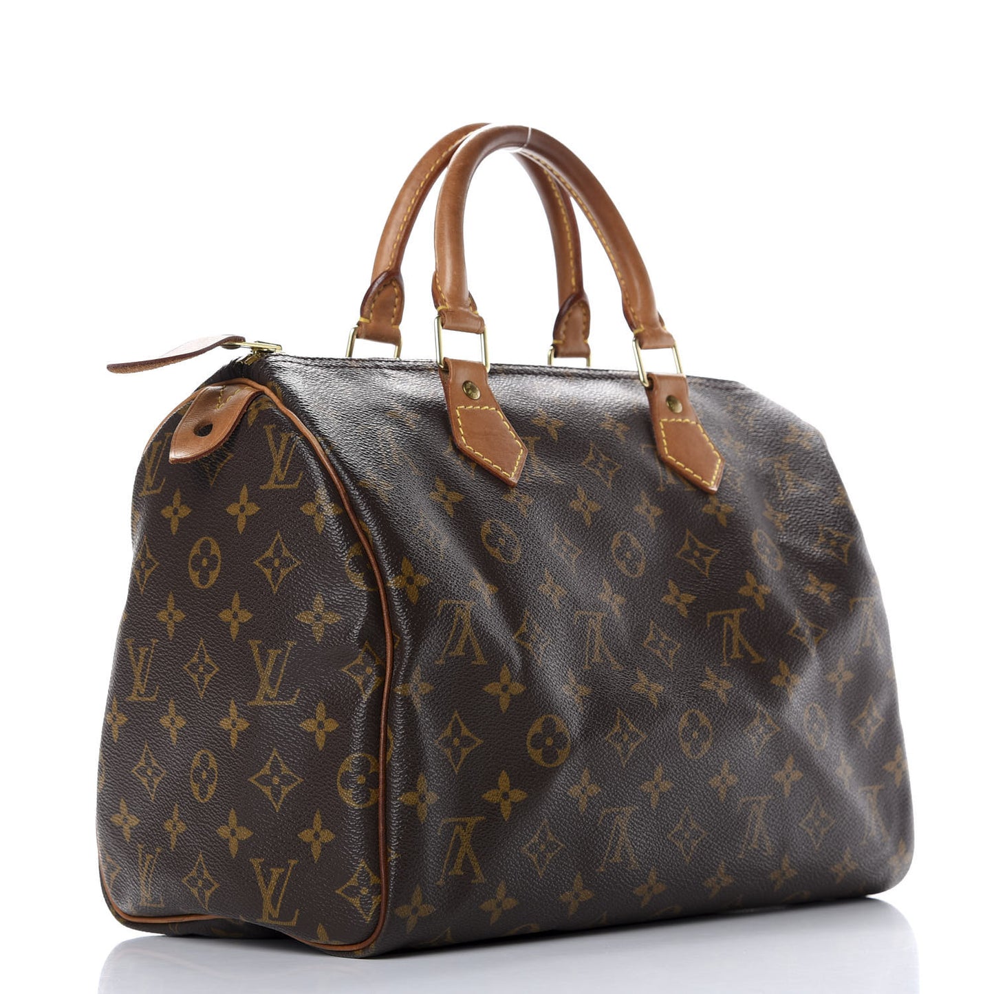 Monogram Speedy 30