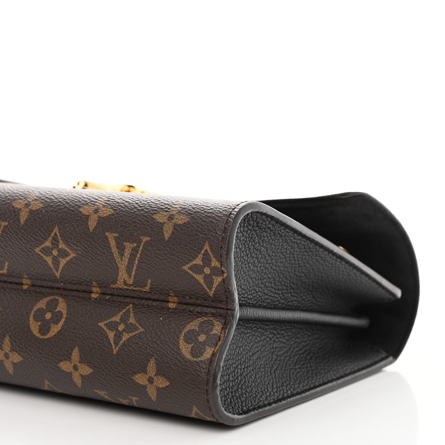 Monogram Victoire Black