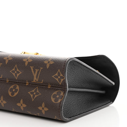 Louis Vuitton Monogram Victoire Black 10 of 10