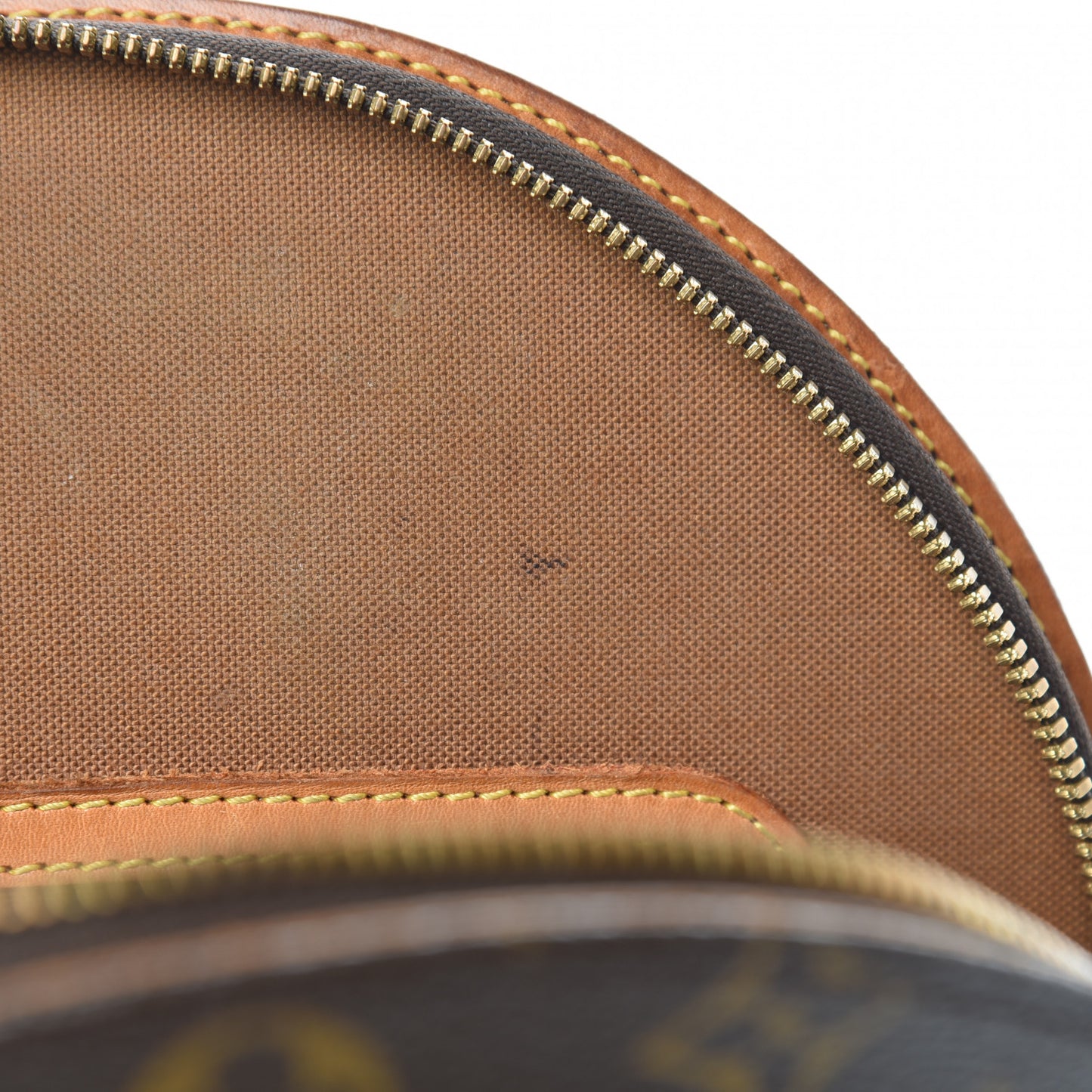 Monogram Ellipse Sac a Dos Backpack