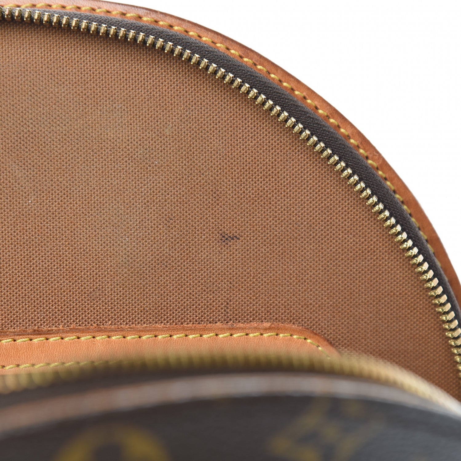 Louis Vuitton Monogram Ellipse Sac a Dos Backpack 12 of 12