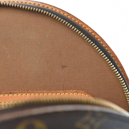 Louis Vuitton Monogram Ellipse Sac a Dos Backpack 12 of 12