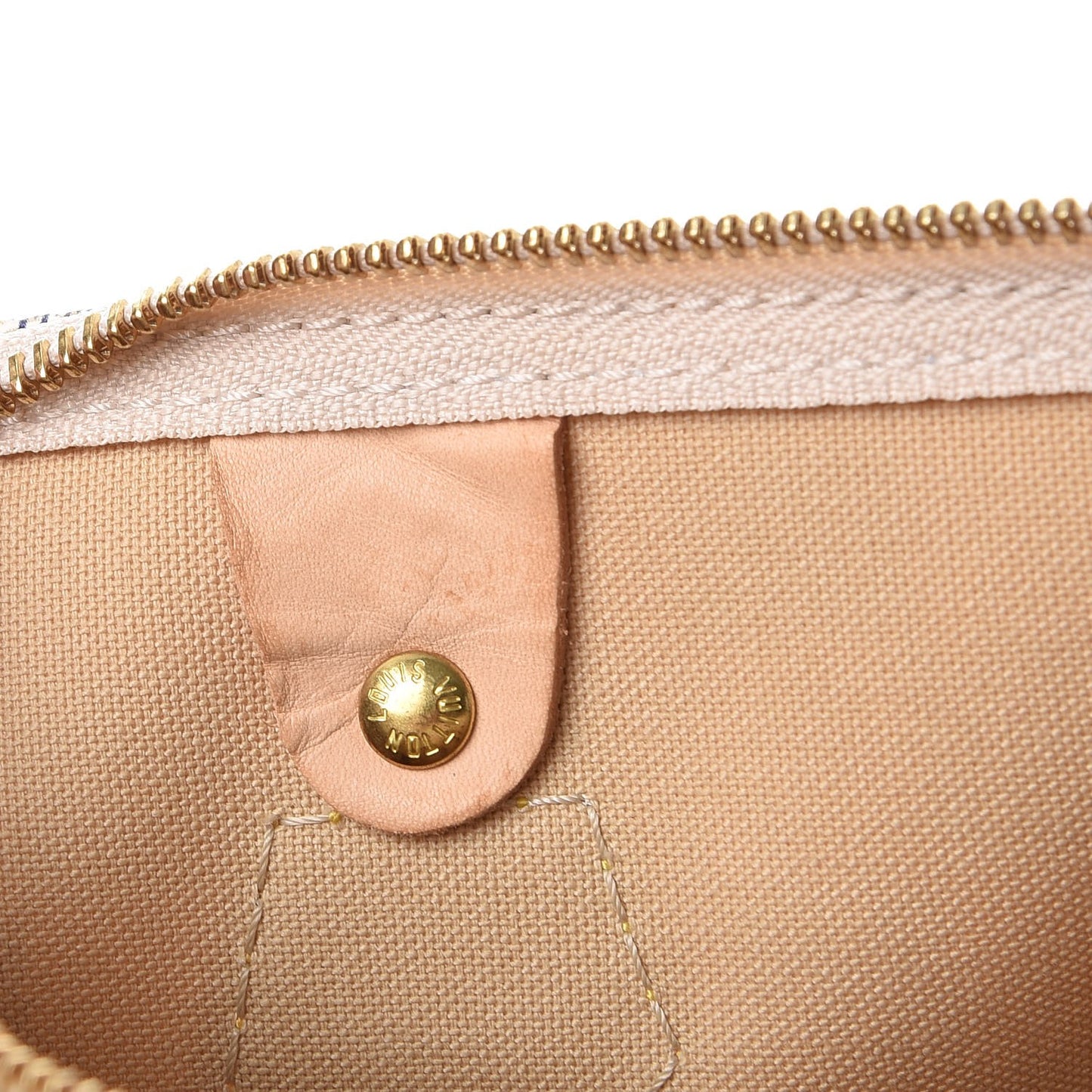 Damier Azur Speedy 35