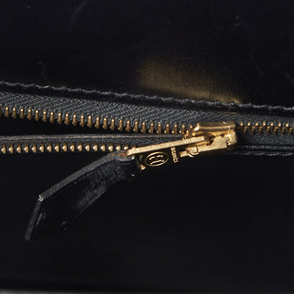 Hermes Box Kelly Sellier 32 Black 16 of 31