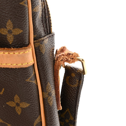 Louis Vuitton Monogram Danube 21 11 of 16