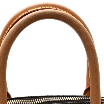 Louis Vuitton Monogram Deauville 10 of 10