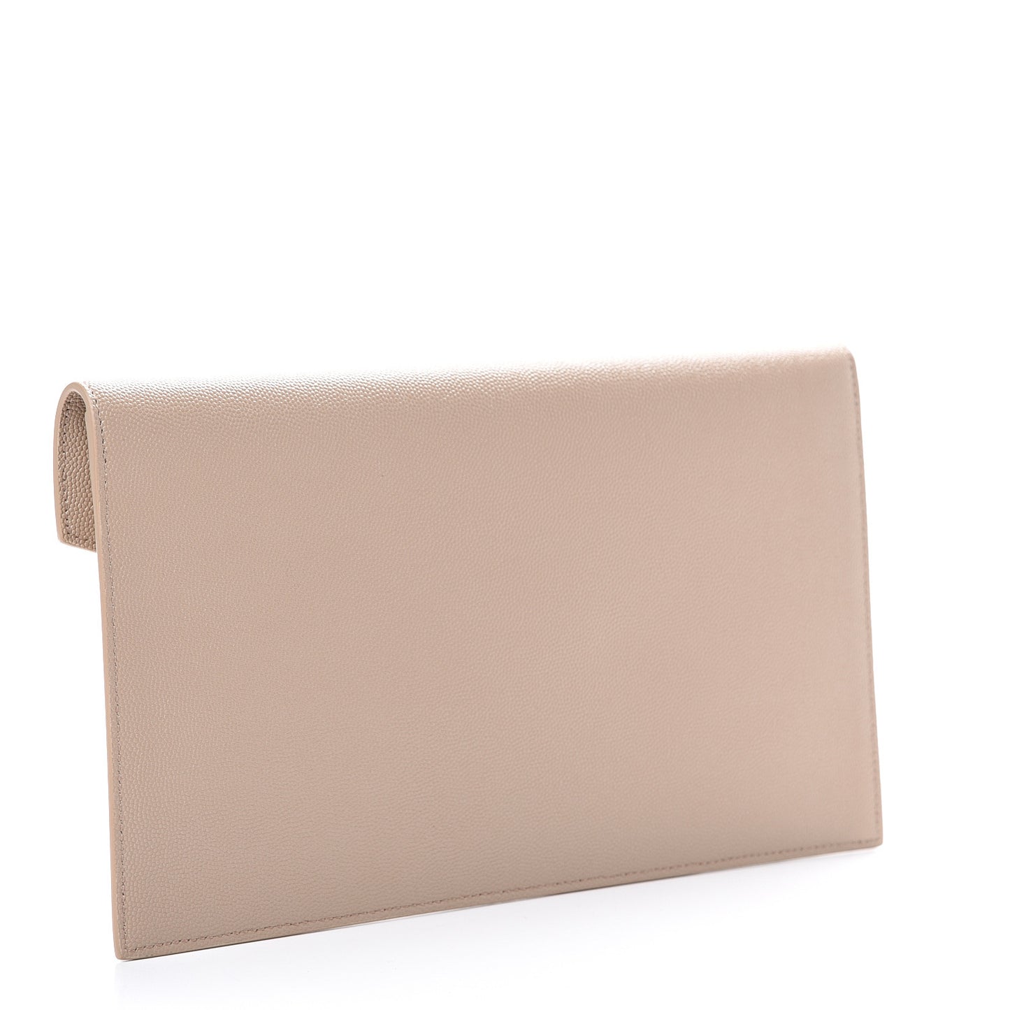 Grain De Poudre Uptown Pouch Dark Beige