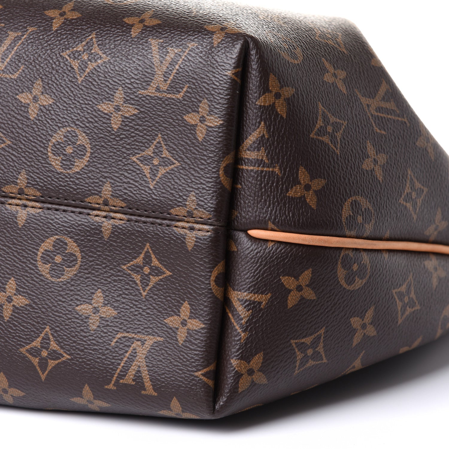 Louis Vuitton Monogram Turenne GM 11 of 14