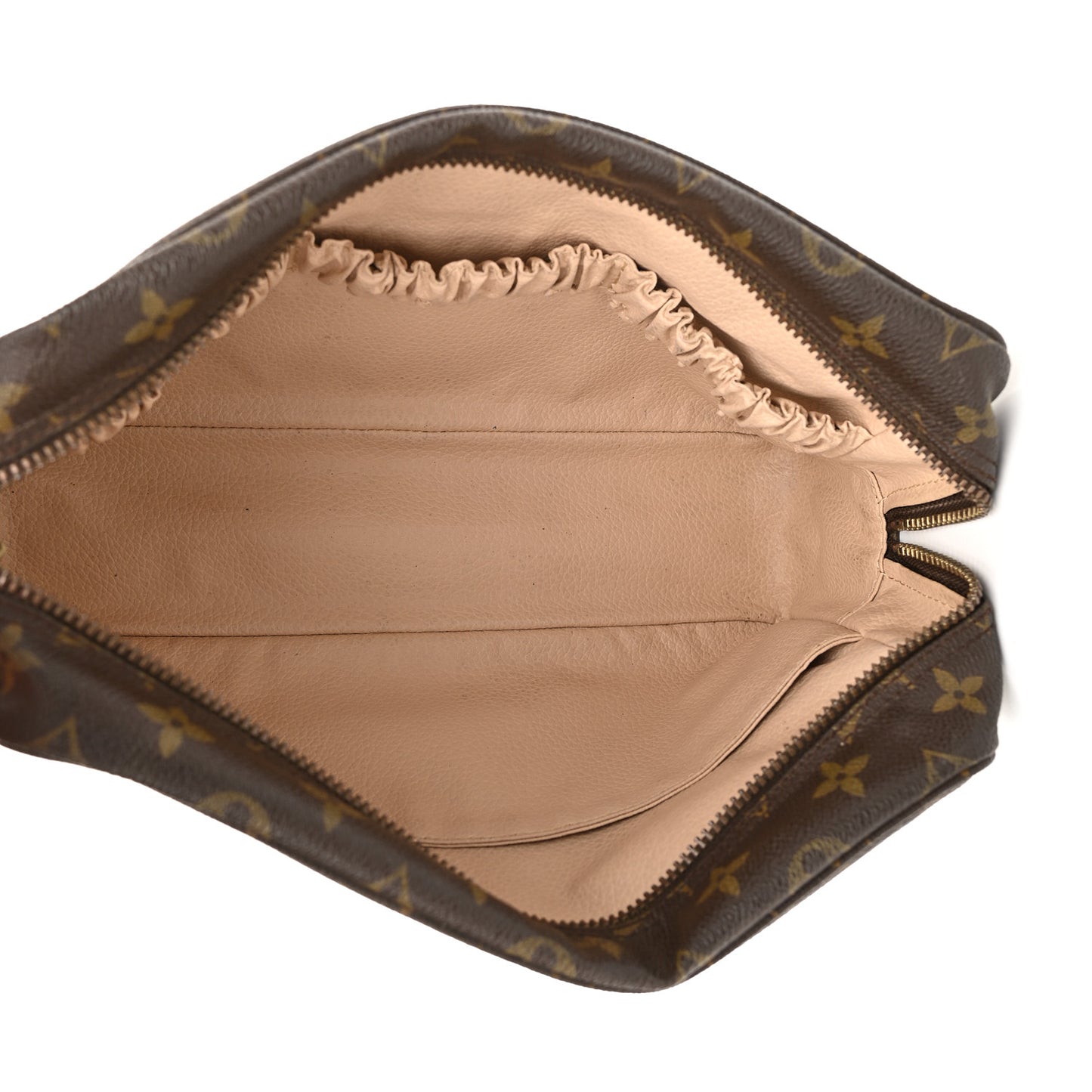 Monogram Trousse Toilette 28
