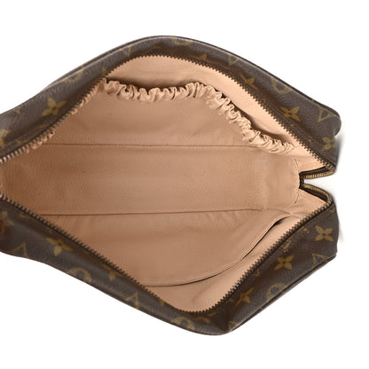 Louis Vuitton Monogram Trousse Toilette 28 5 of 10
