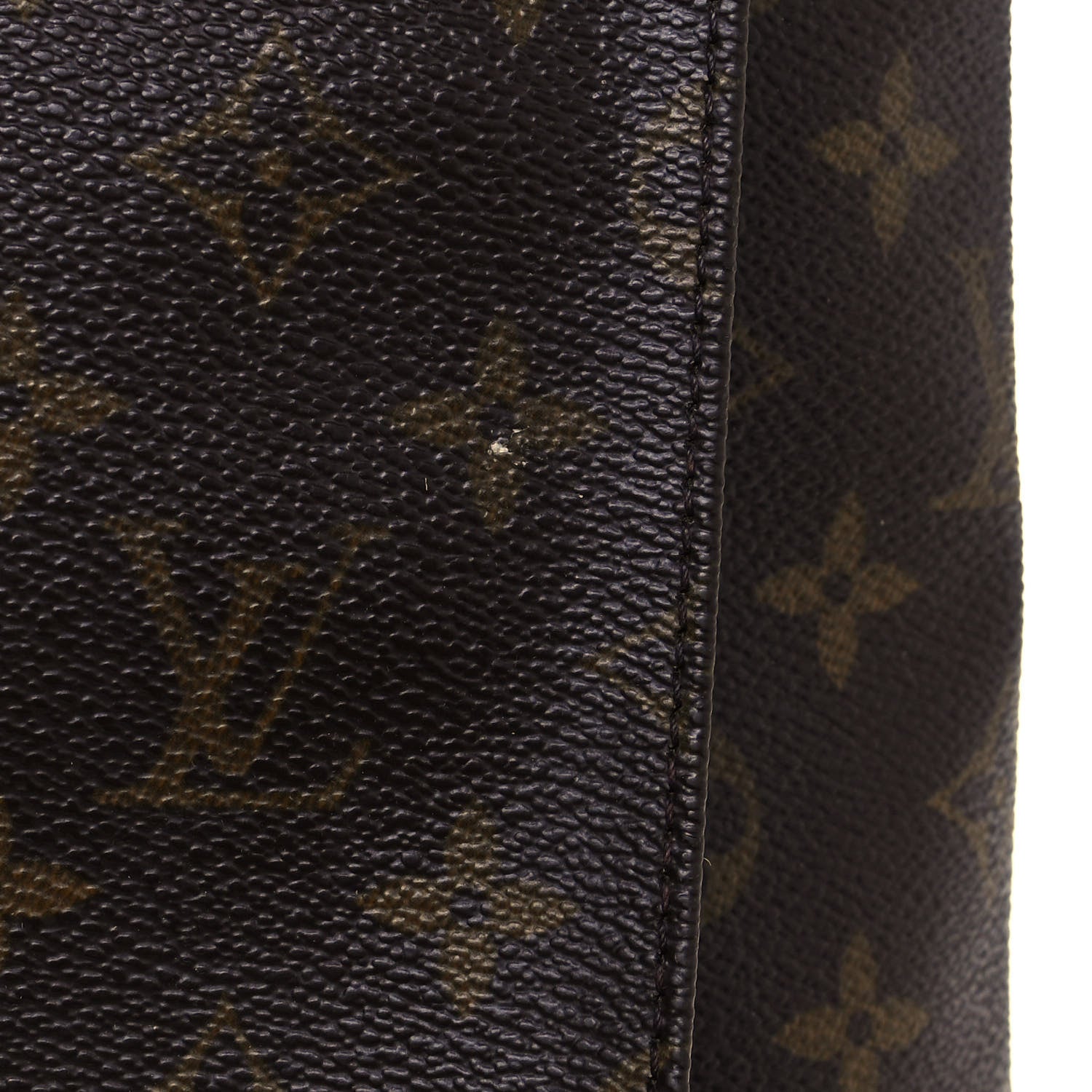Louis Vuitton Monogram Musette GM 20 of 20