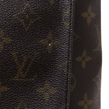Louis Vuitton Monogram Musette GM 20 of 20