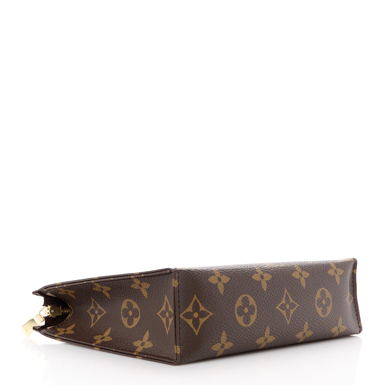 Louis Vuitton Monogram Toiletry Pouch 19 4 of 11