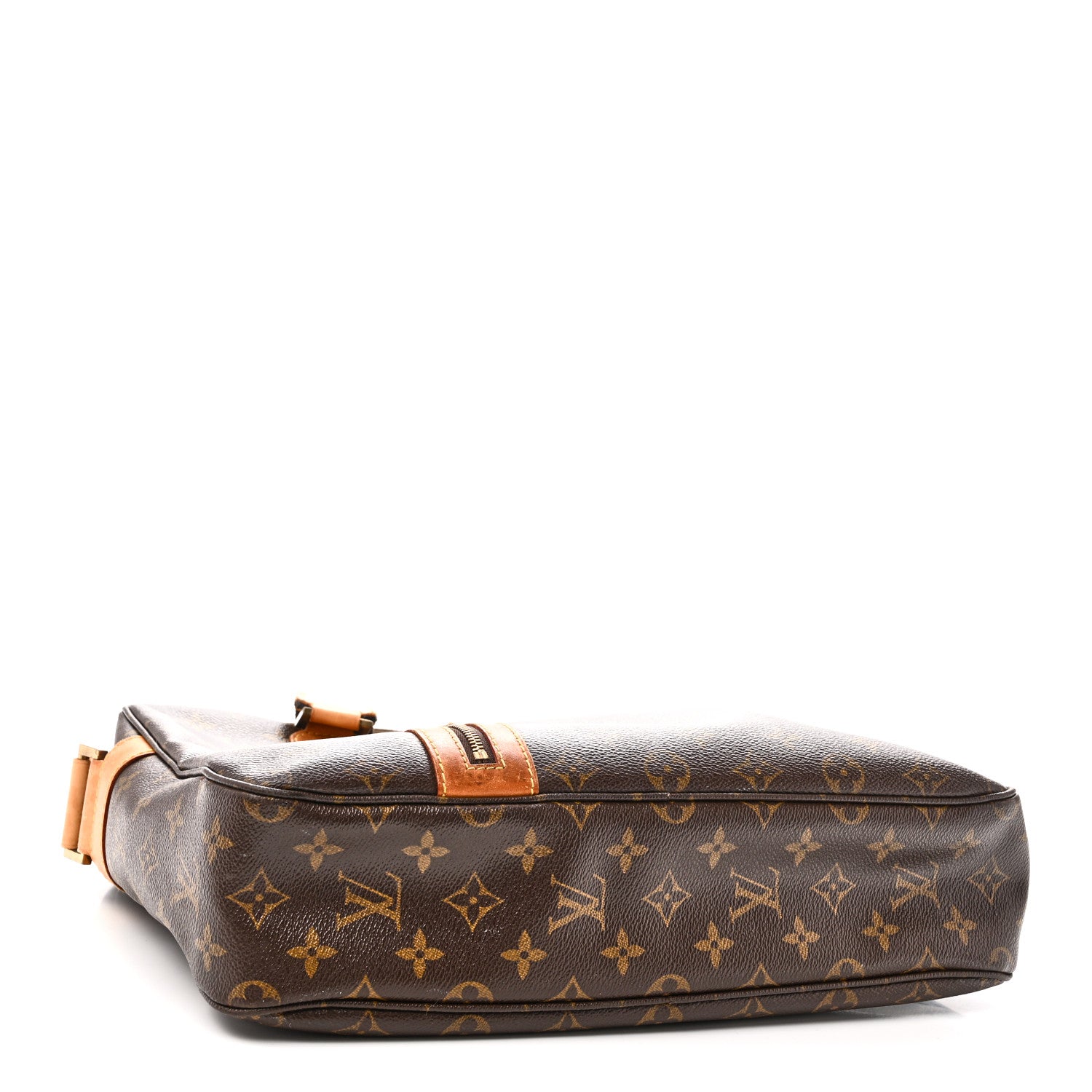 Louis Vuitton Monogram Sac Bosphore Briefcase 4 of 9