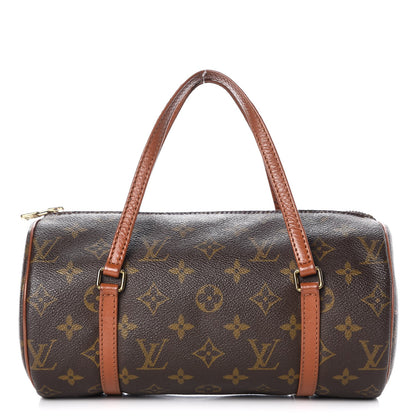 Louis Vuitton Monogram Papillon 26 1 of 10