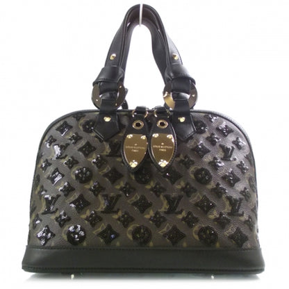 Louis Vuitton Monogram Sequins Eclipse Alma Black 1 of 8