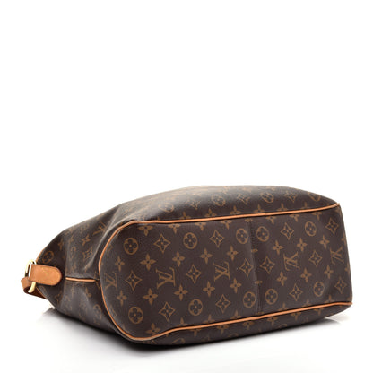 Louis Vuitton Monogram Delightful PM 4 of 11