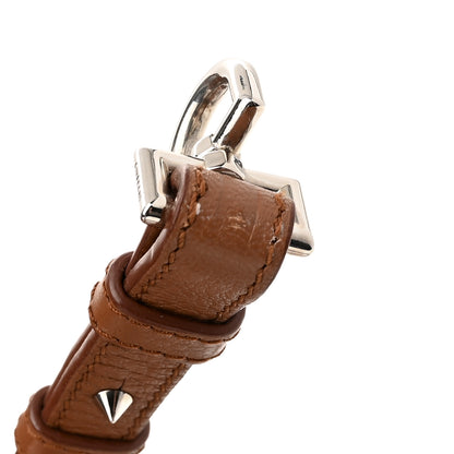 Givenchy Sugar Goatskin Mini Antigona Caramel 11 of 11