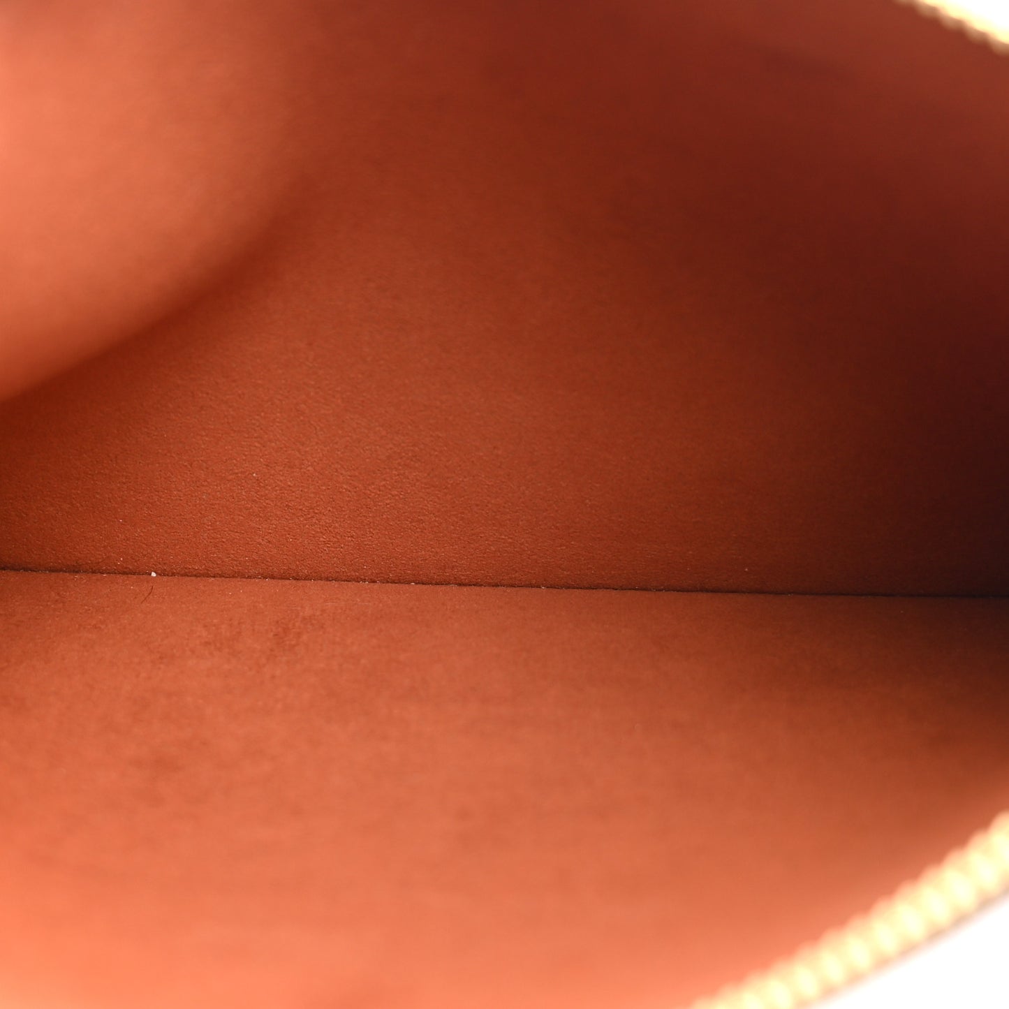 Empreinte Monogram Giant Neverfull MM Pochette Caramel