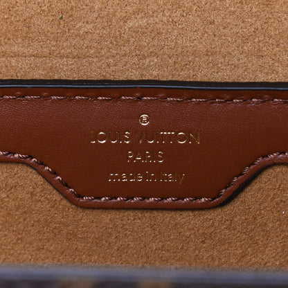 Louis Vuitton Monogram Papillon Trunk 6 of 8