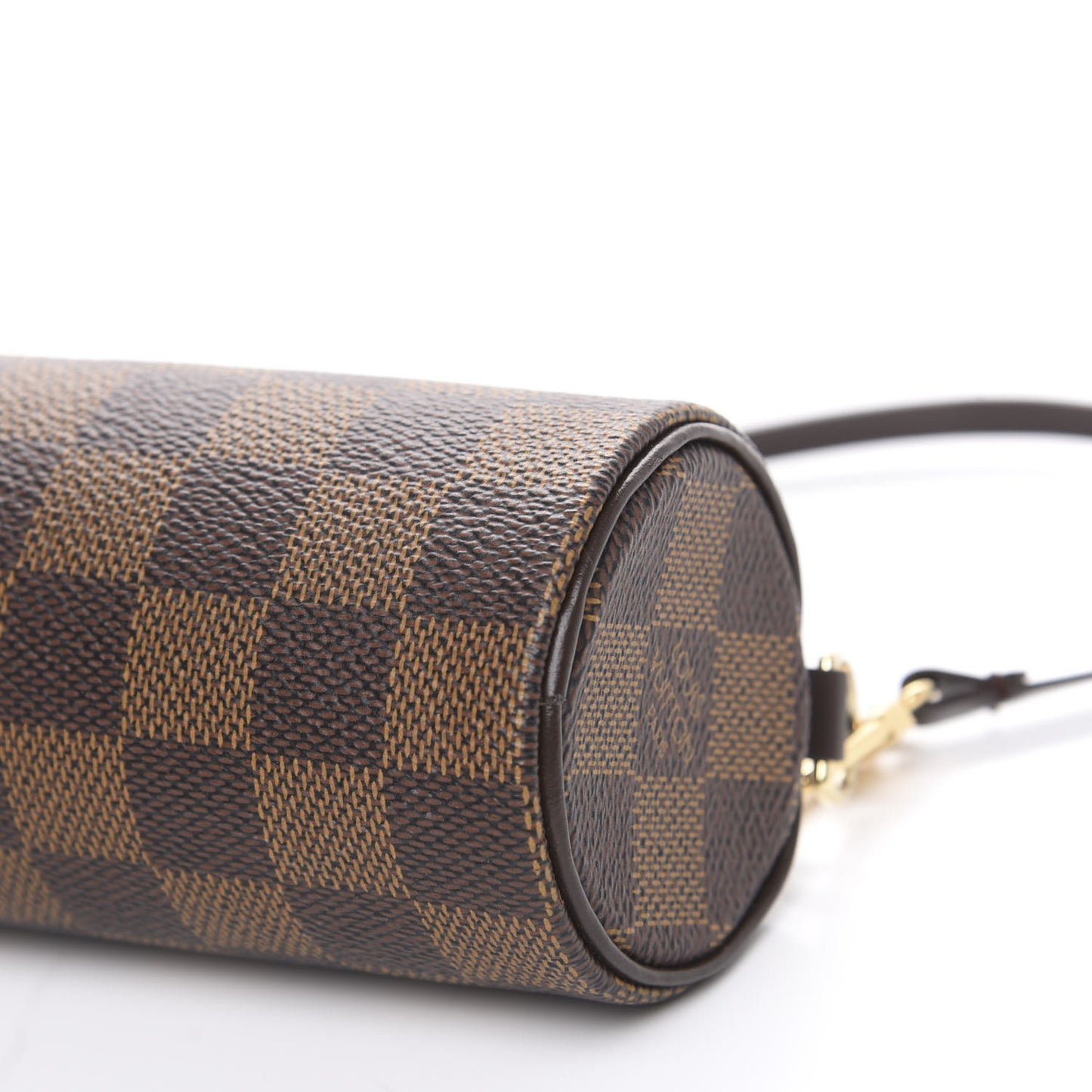 Damier Ebene Mini Papillon