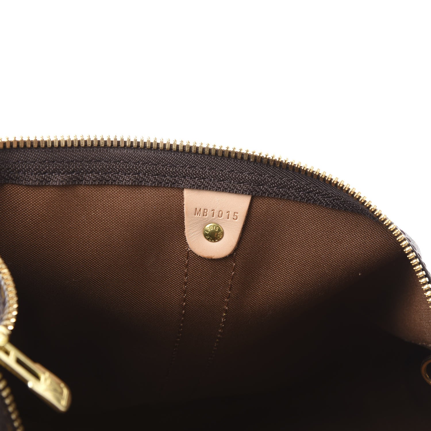 Louis Vuitton Monogram Keepall Bandouliere 55 6 of 11