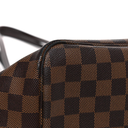 Louis Vuitton Damier Ebene Neo Neverfull GM 7 of 17