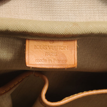 Louis Vuitton Monogram Deauville 7 of 9