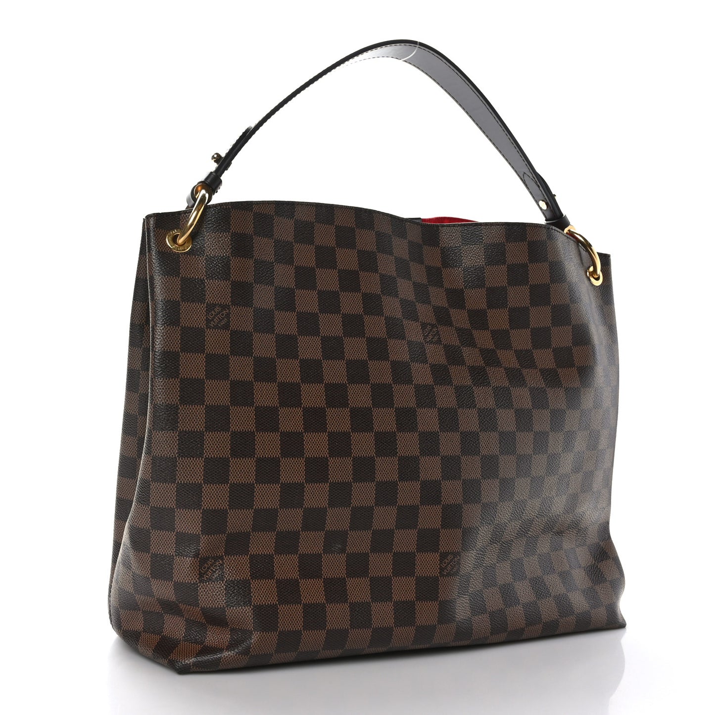 Damier Ebene Graceful MM