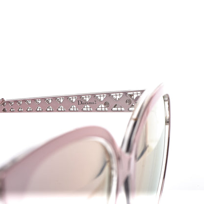 Christian Dior Diorama 2 Sunglasses Pink 6 of 7