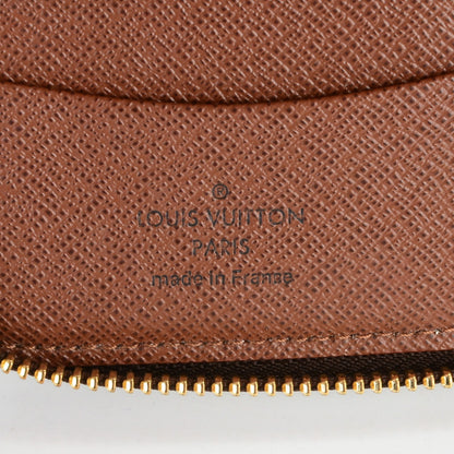 Louis Vuitton Monogram Zippy Compact Wallet 6 of 7