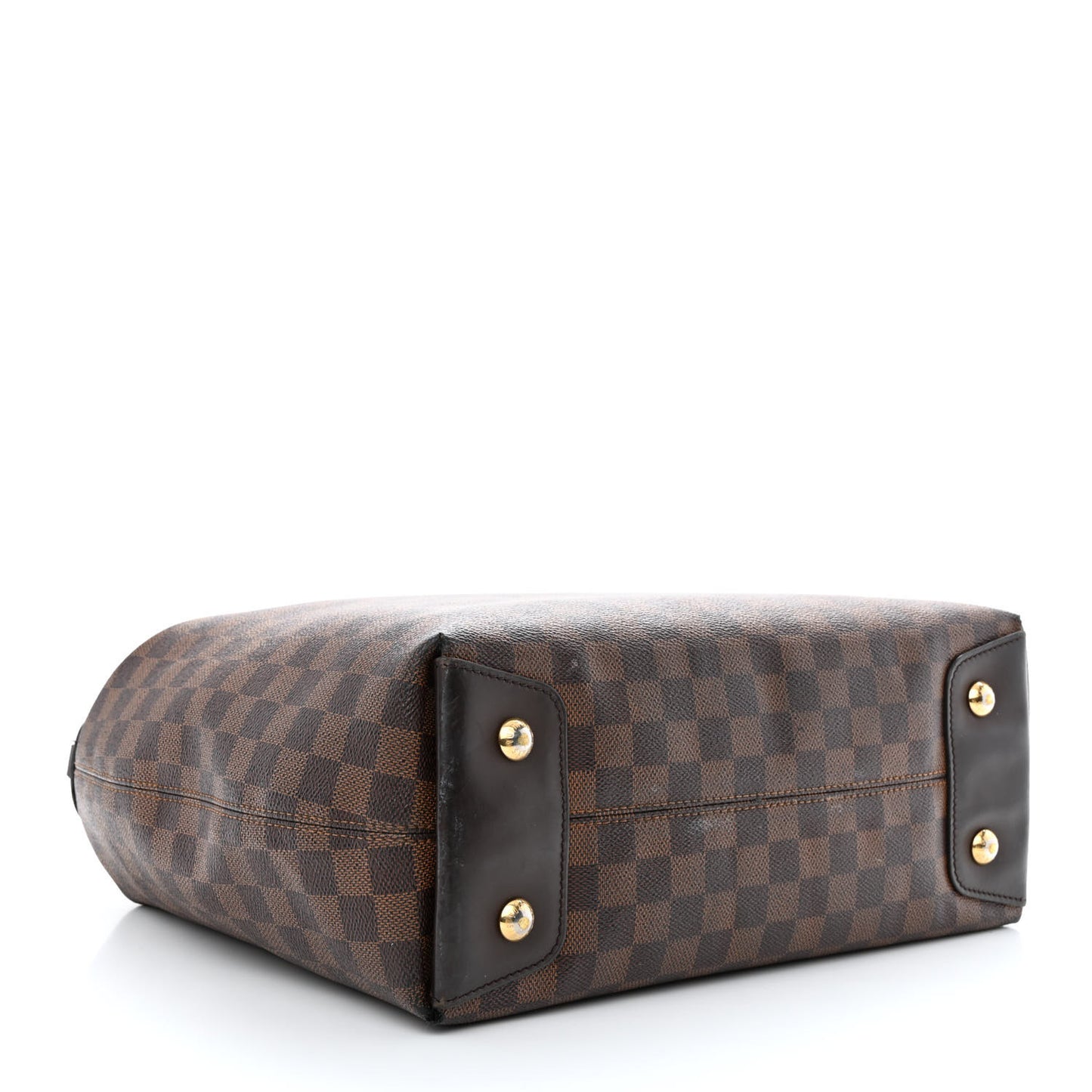 Damier Ebene Duomo Hobo