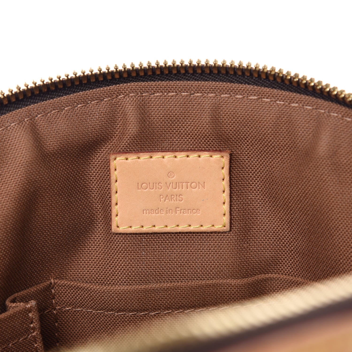 Louis Vuitton Monogram Tivoli PM 8 of 10