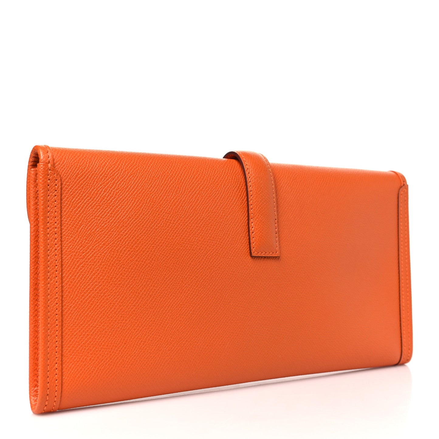 Epsom Jige Elan 29 Clutch  Orange