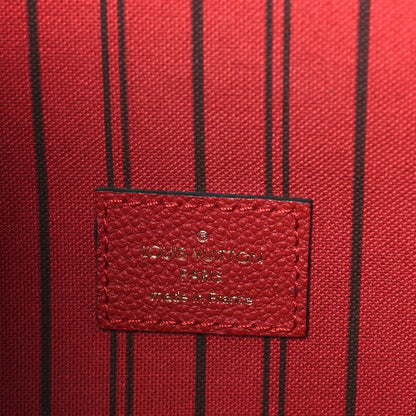 Louis Vuitton Empreinte Pochette Metis 6 of 11