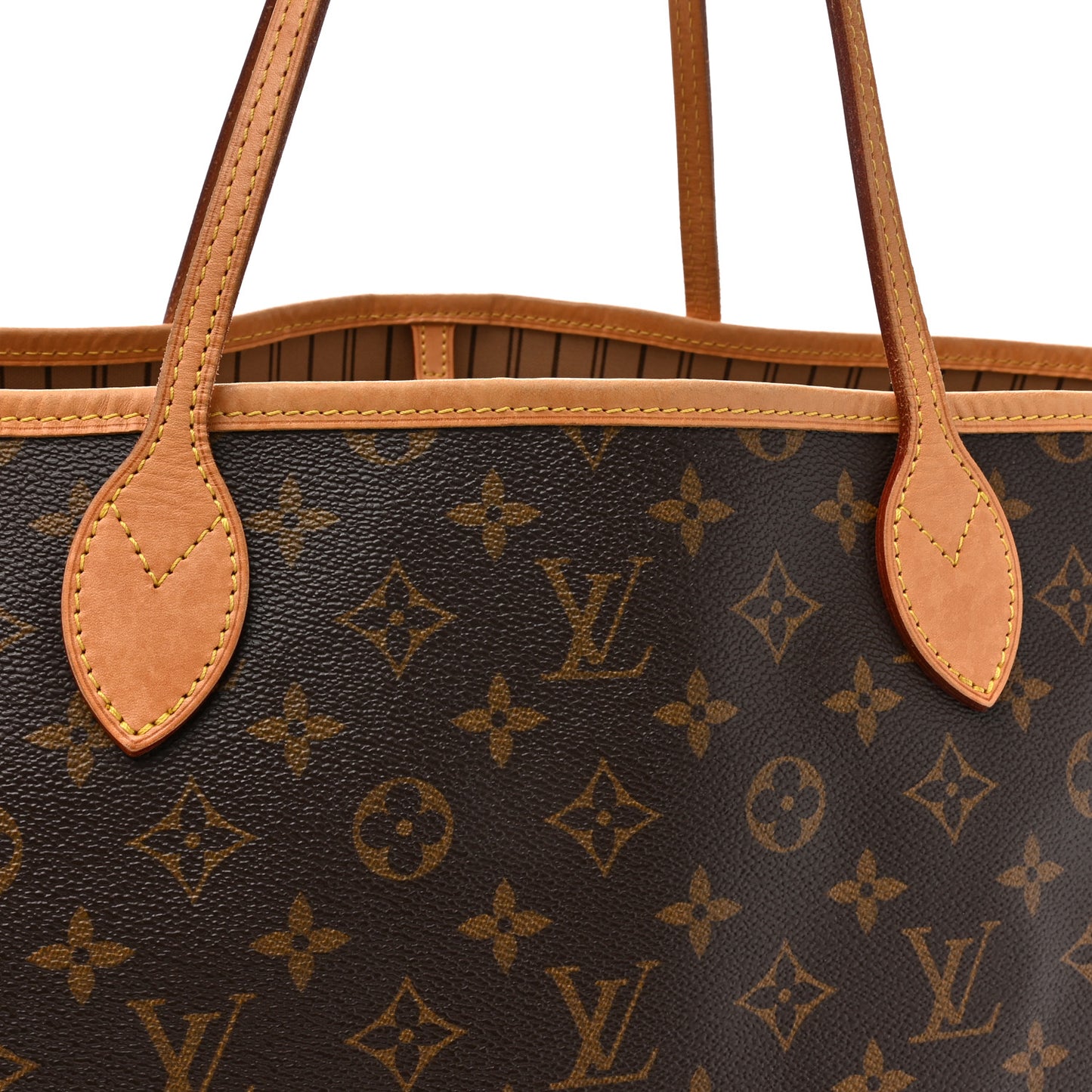 Monogram Neo Neverfull GM