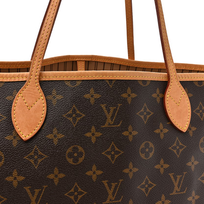 Louis Vuitton Monogram Neo Neverfull GM 15 of 22