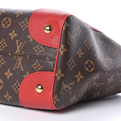 Louis Vuitton Monogram Estrela NM Cherry 9 of 10