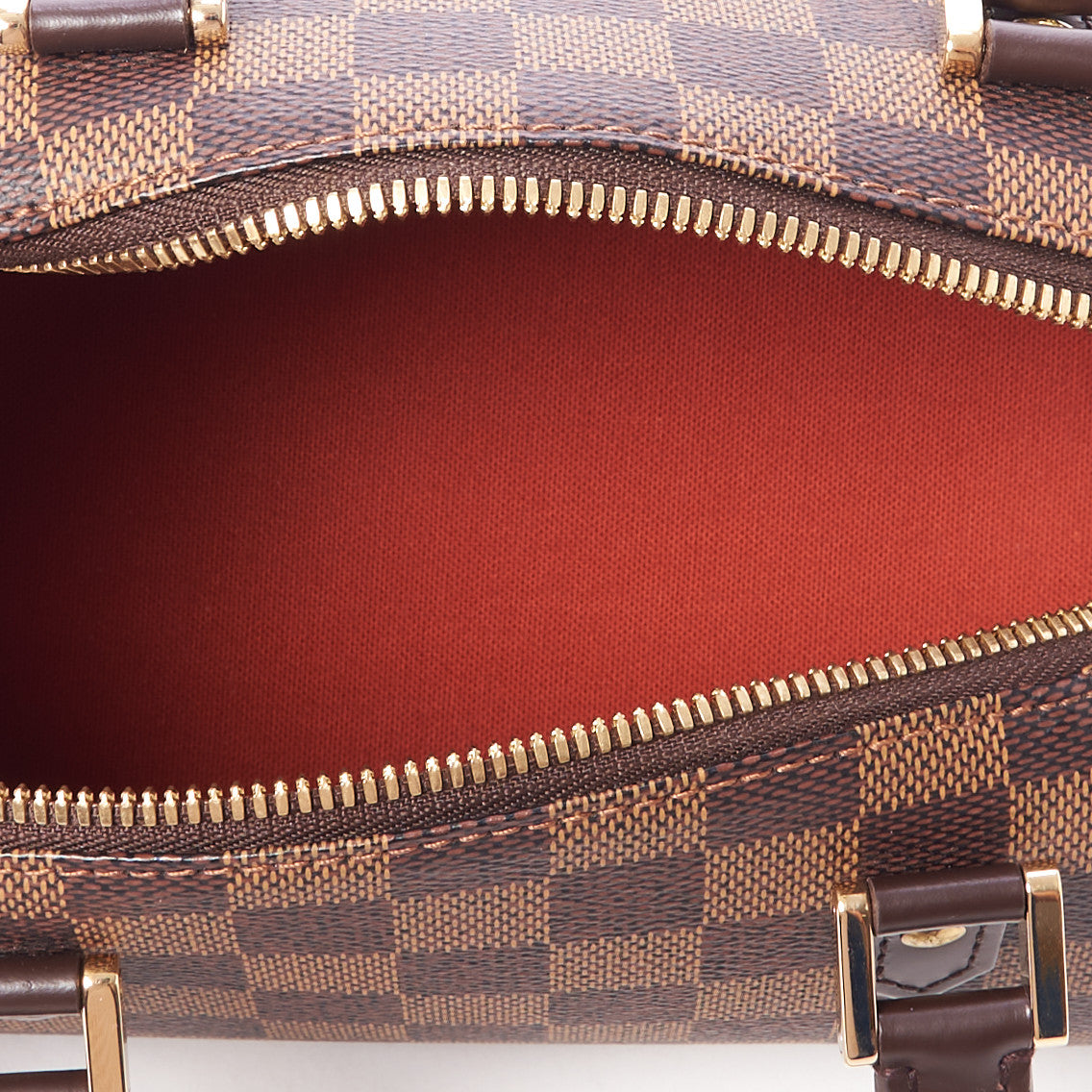 Damier Ebene Ribera Mini