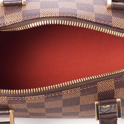 Louis Vuitton Damier Ebene Ribera Mini 7 of 8