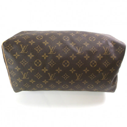 Louis Vuitton Monogram Speedy 35 4 of 10