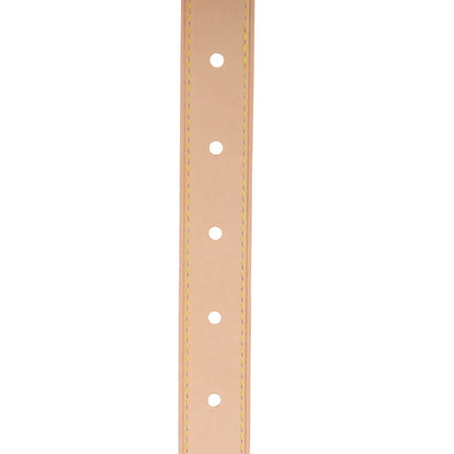 Louis Vuitton Vachetta Baggy GM Shoulder Strap 7 of 8