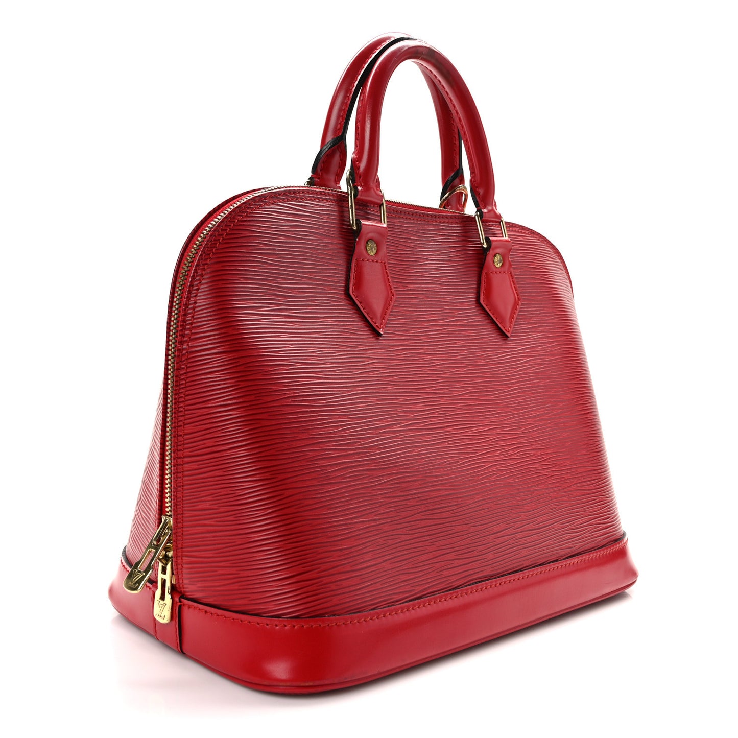 Epi Alma PM Castillan Red