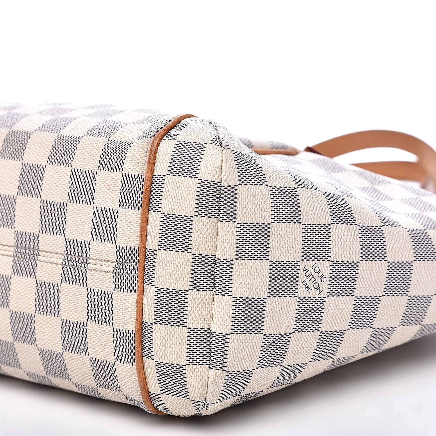 Louis Vuitton Damier Azur Totally PM 9 of 15